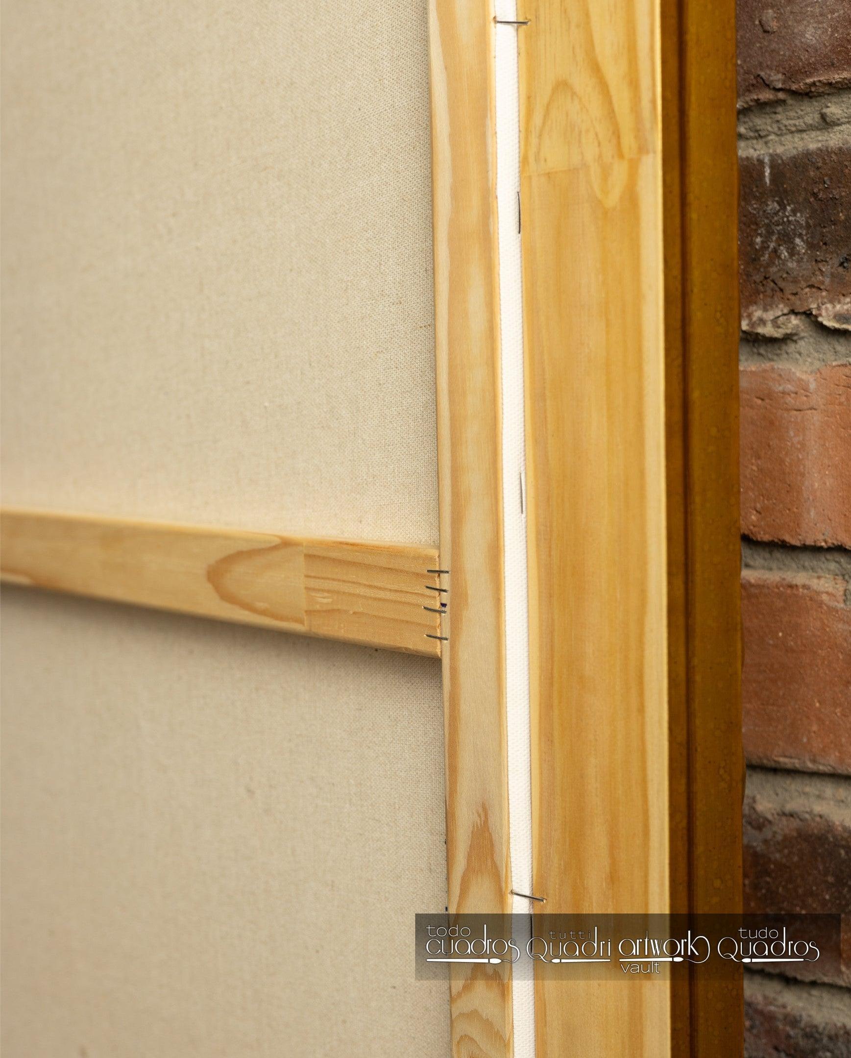 Terraza de café por la noche, Van Gogh