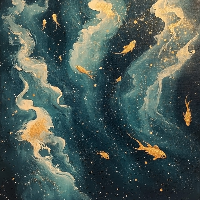 Constelación marina