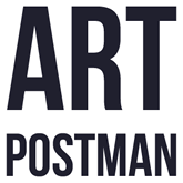 Logotipo de Artpostman.