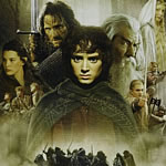 Película inspirada en J. R. R. Tolkien.