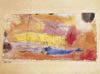 pintura al agua decorativa de Klee.
