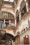 arquitectura cubana antigua