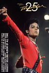 El rey del pop a 25 años de Thriller.